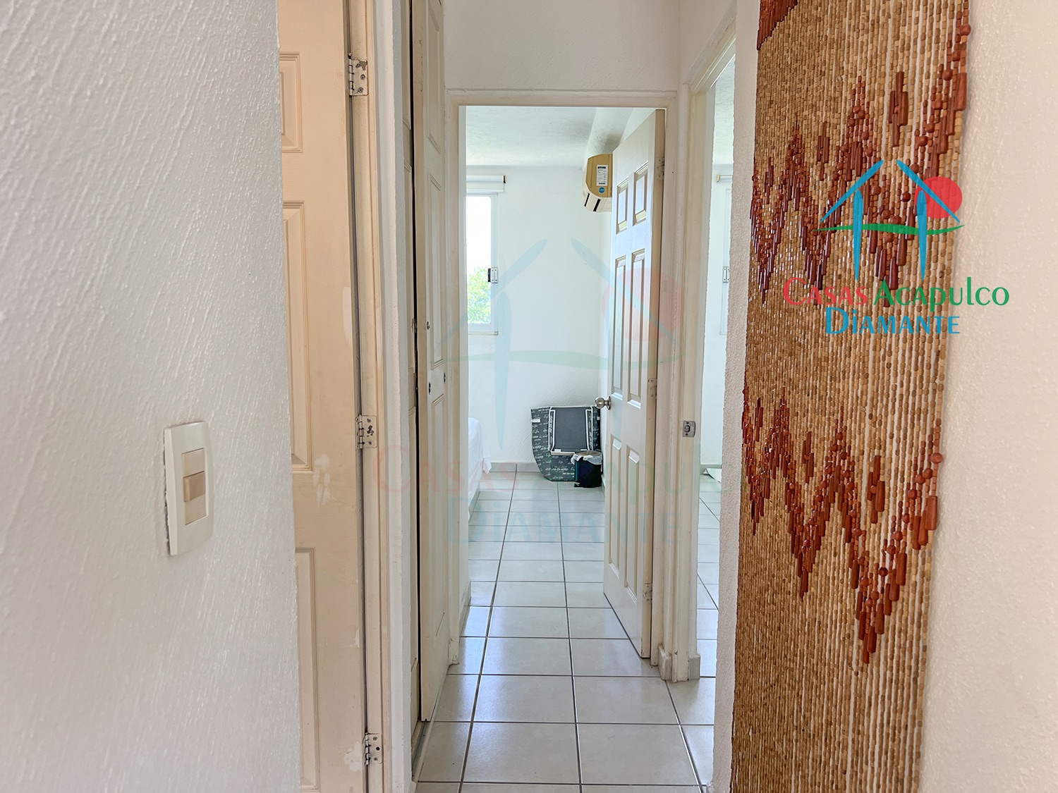 Marina Diamante Optimist E 06 - Recámara uno 2